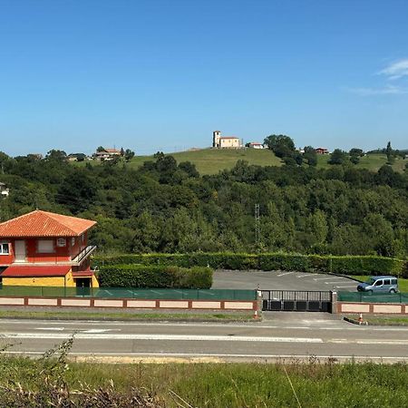 Rural El Bosque ξενώνας Entrambasaguas  Εξωτερικό φωτογραφία