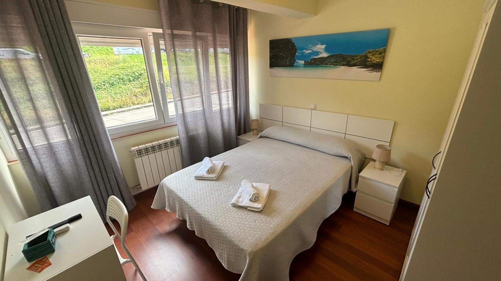 Rural El Bosque ξενώνας Entrambasaguas  Εξωτερικό φωτογραφία