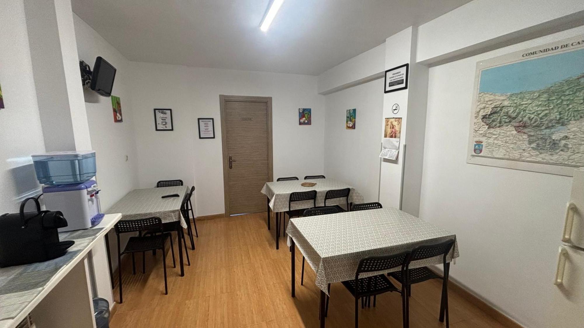 Rural El Bosque ξενώνας Entrambasaguas  Εξωτερικό φωτογραφία